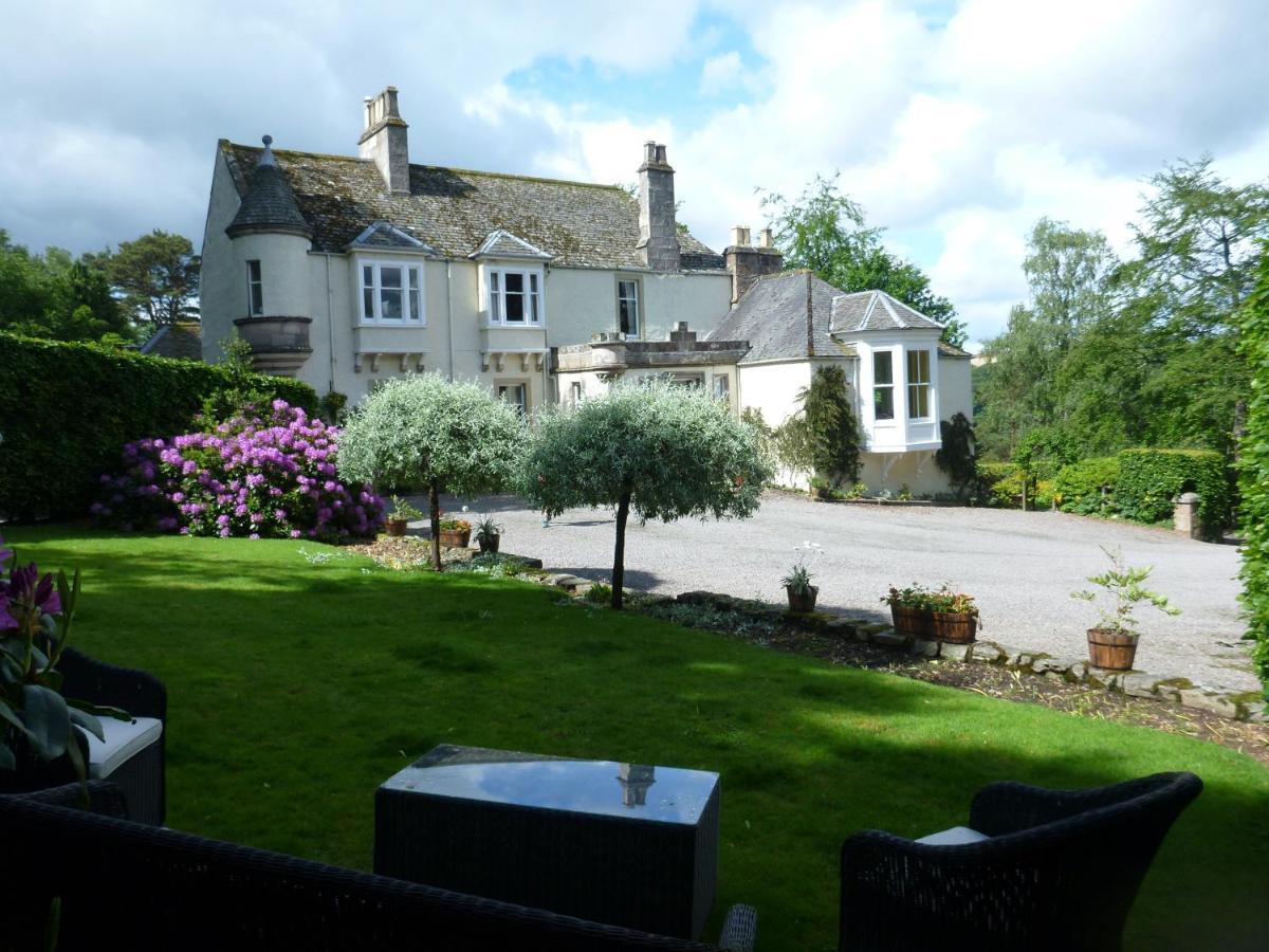 Craigellachie Lodge Exterior photo
