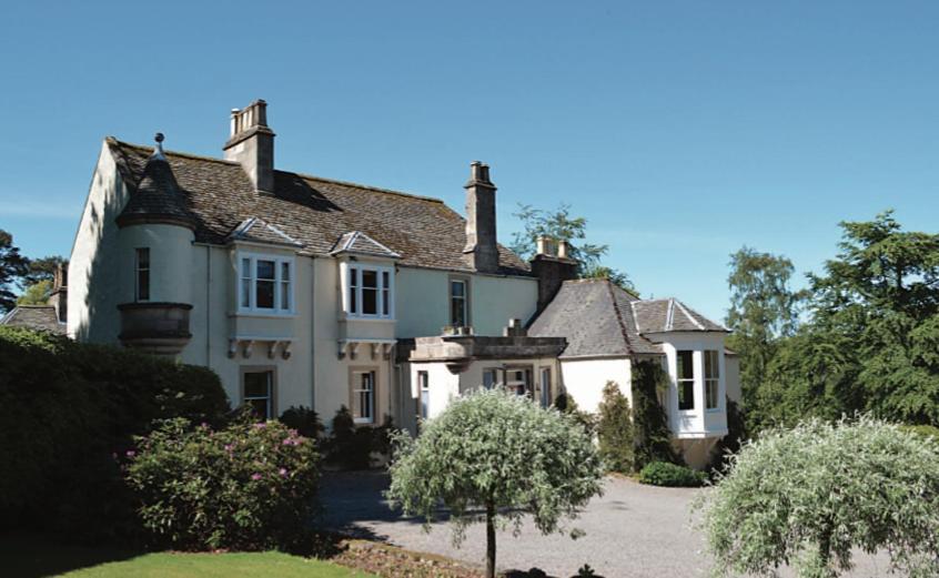 Craigellachie Lodge Exterior photo